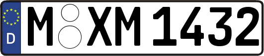 M-XM1432