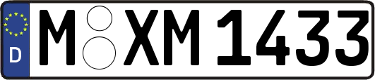 M-XM1433