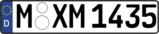 M-XM1435