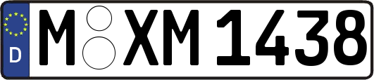 M-XM1438