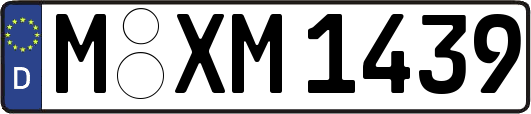 M-XM1439