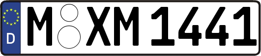 M-XM1441
