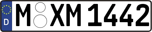 M-XM1442