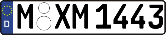 M-XM1443