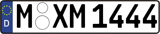 M-XM1444