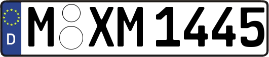 M-XM1445