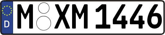 M-XM1446