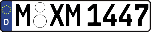 M-XM1447