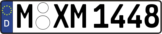 M-XM1448