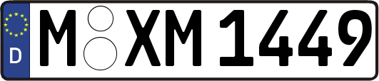 M-XM1449