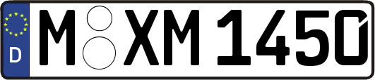 M-XM1450