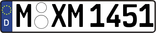 M-XM1451