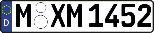 M-XM1452