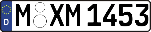 M-XM1453