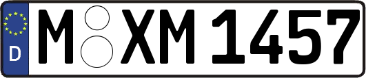 M-XM1457
