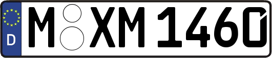 M-XM1460