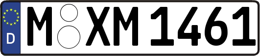 M-XM1461