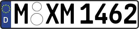 M-XM1462