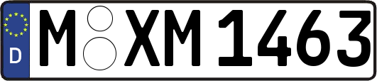 M-XM1463