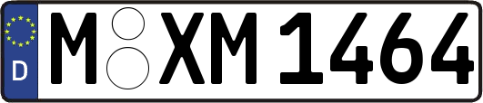 M-XM1464