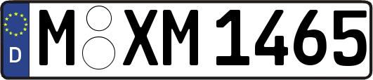 M-XM1465