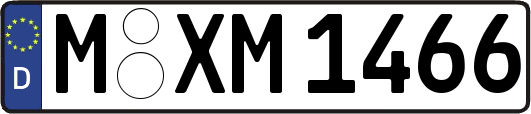 M-XM1466