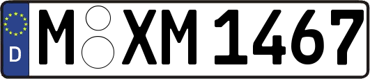 M-XM1467