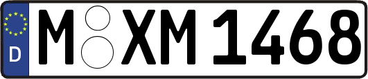 M-XM1468