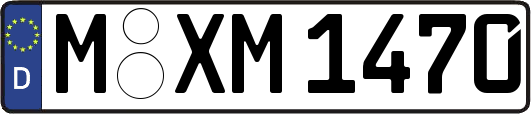 M-XM1470