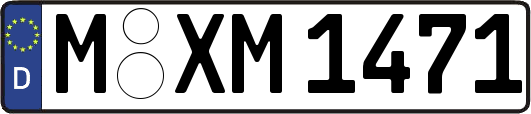 M-XM1471