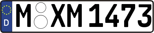 M-XM1473