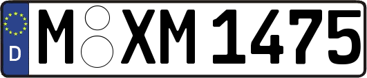 M-XM1475