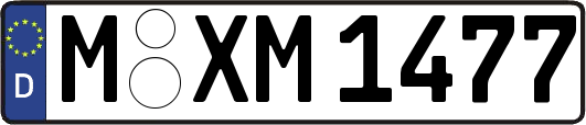 M-XM1477