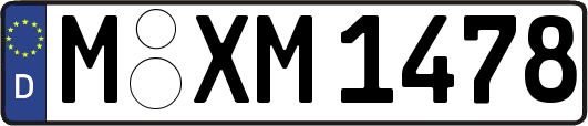 M-XM1478