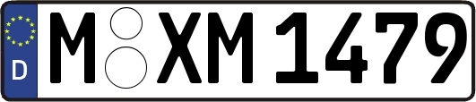 M-XM1479