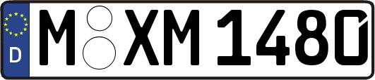 M-XM1480