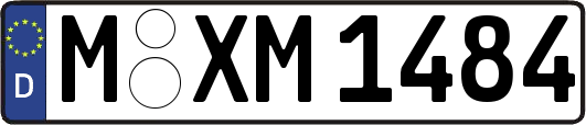 M-XM1484