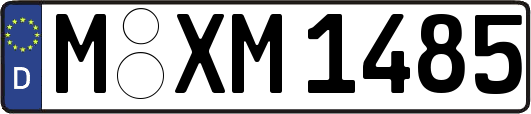 M-XM1485