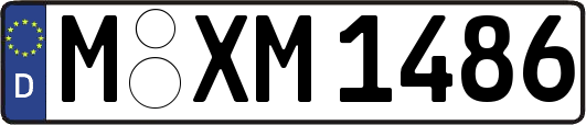 M-XM1486