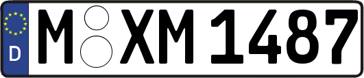 M-XM1487