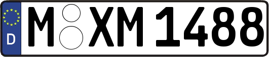 M-XM1488