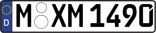 M-XM1490