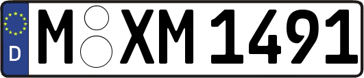 M-XM1491