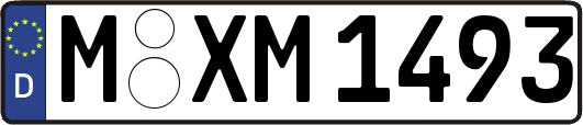 M-XM1493