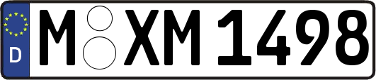 M-XM1498