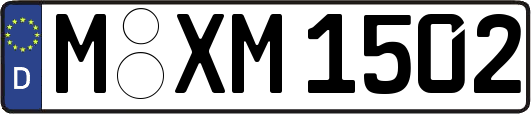 M-XM1502