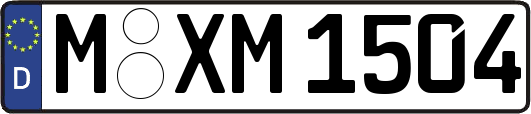 M-XM1504