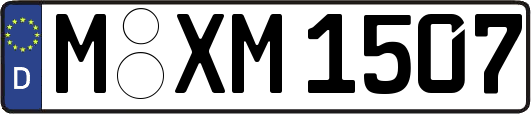 M-XM1507