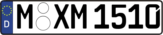 M-XM1510