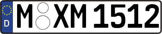 M-XM1512